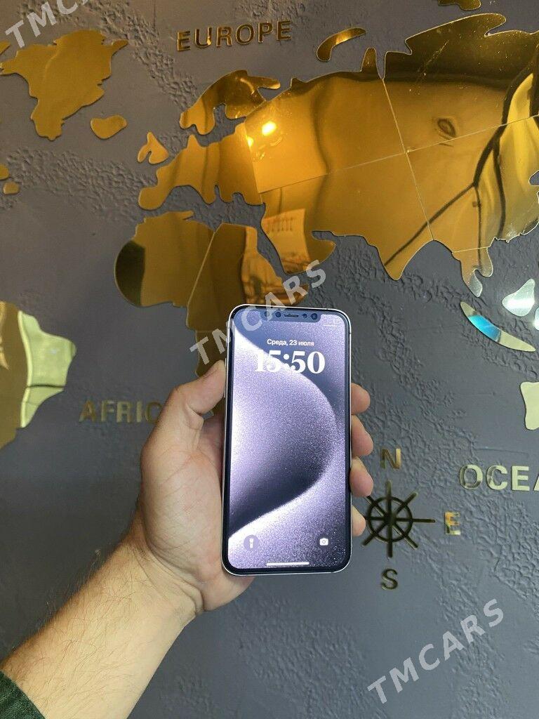 iphone 15  X S den owirlen - Туркменбаши - img 1