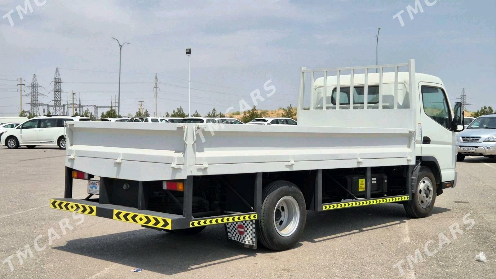 Mitsubishi Canter 2025 - 520 000 TMT - Бузмеин - img 2