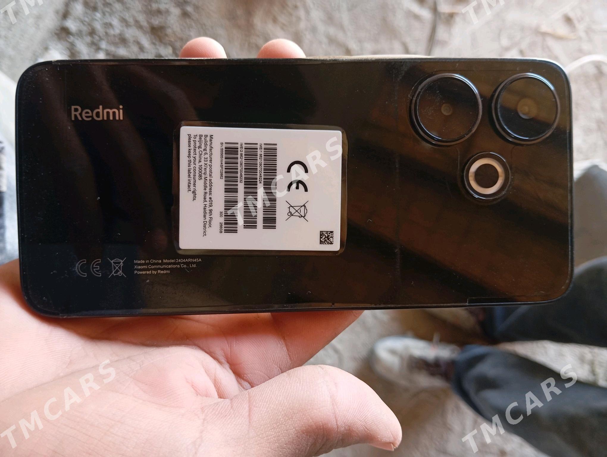 redmi 13 - Дашогуз - img 2