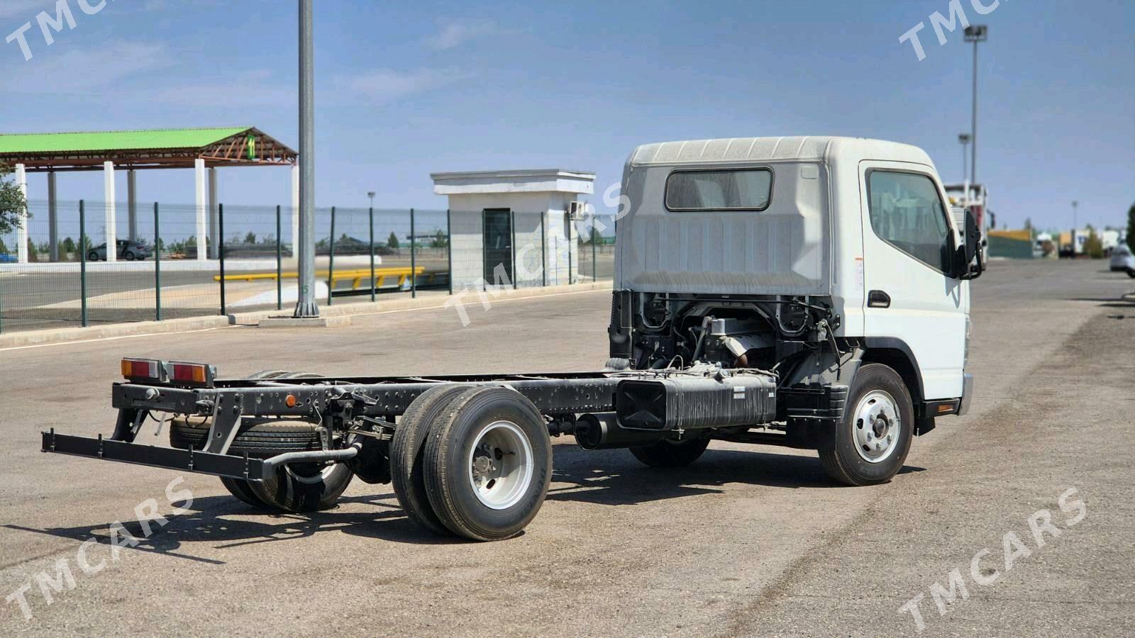 Mitsubishi Canter 2025 - 520 000 TMT - Бузмеин - img 7