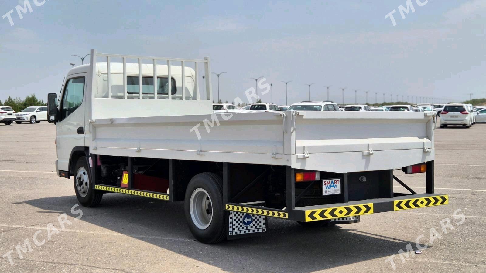 Mitsubishi Canter 2025 - 520 000 TMT - Бузмеин - img 4