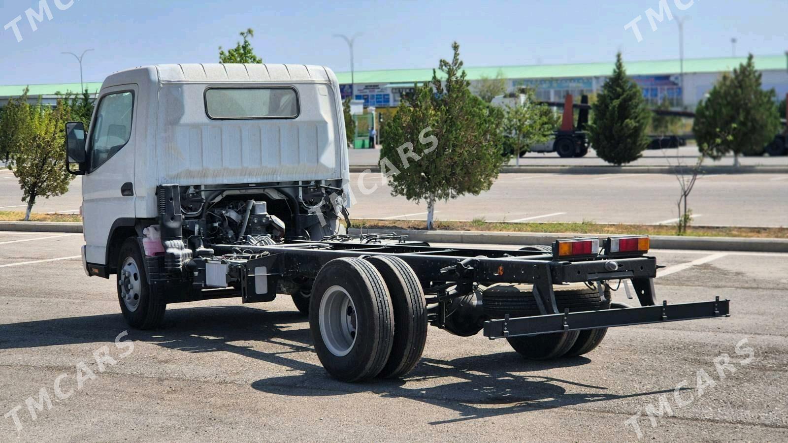Mitsubishi Canter 2025 - 520 000 TMT - Бузмеин - img 6