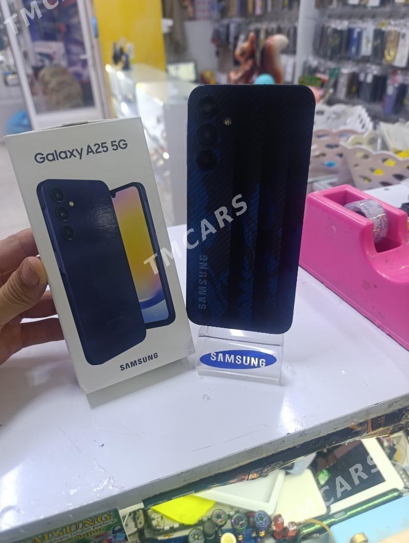 samsung a 25 5g - Туркменабат - img 2