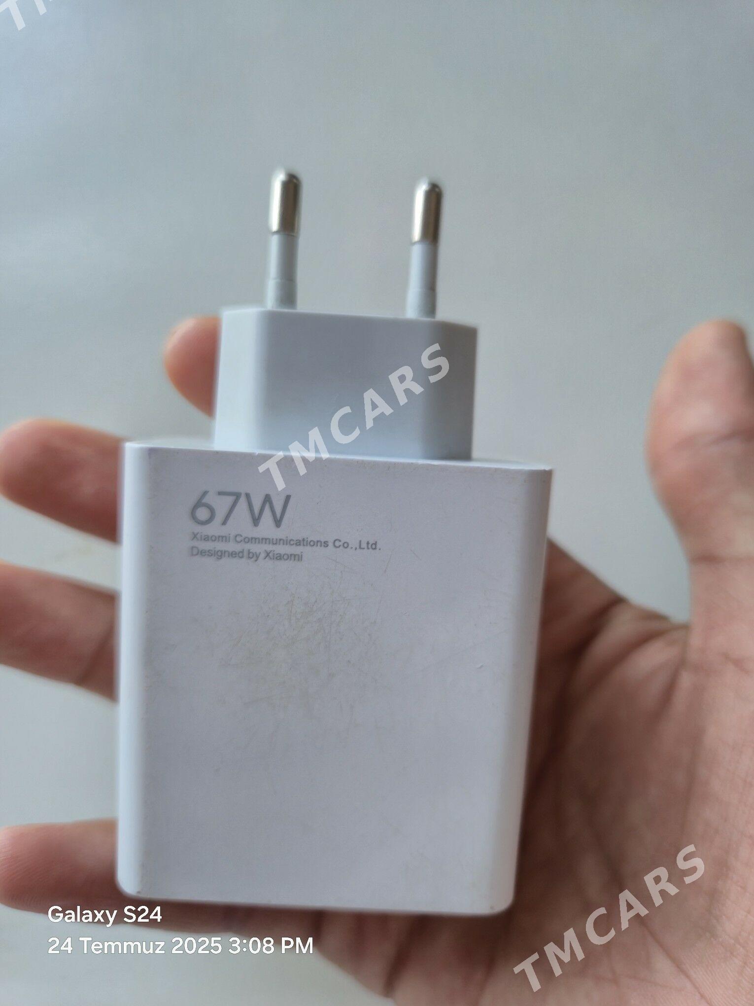 Zaryatnik 67watt ️ - Mary - img 2