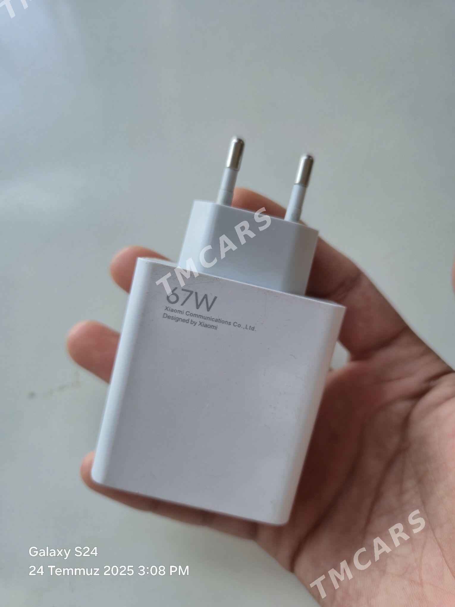 Zaryatnik 67watt ️ - Mary - img 4