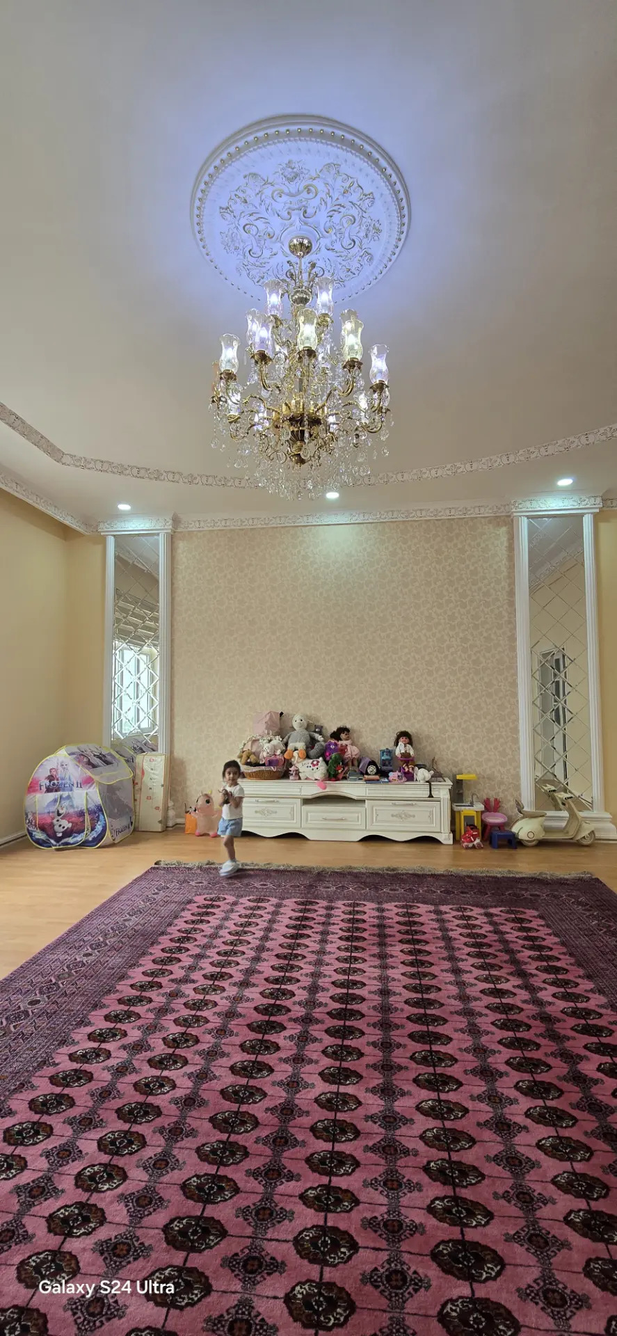 5 komna elitka tapgyr - Aşgabat - img 6