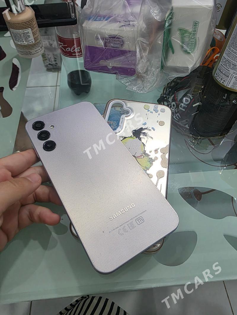 samsung A14 - Туркменабат - img 3