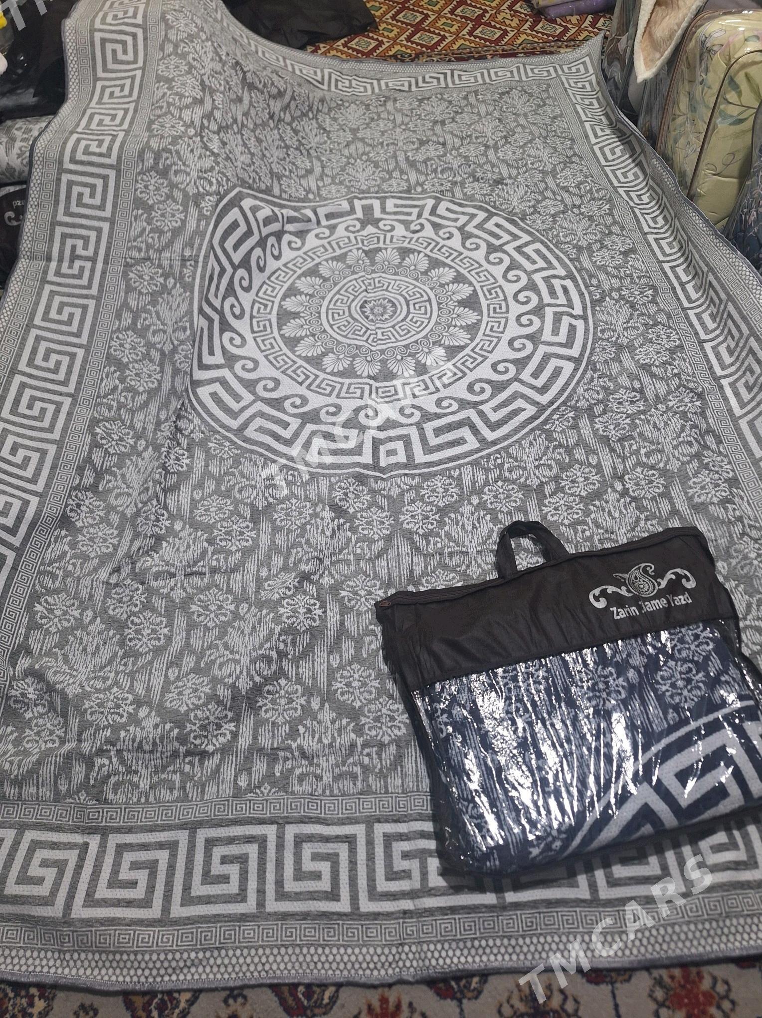 Pakrwal - Aşgabat - img 2