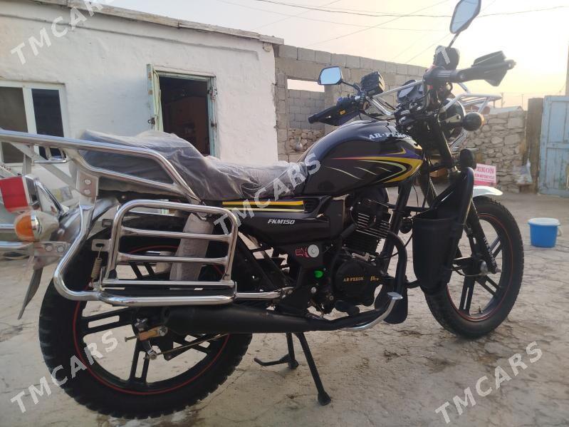 Fekon FK200-14G 2025 - 14 600 TMT - Balkanabat - img 2