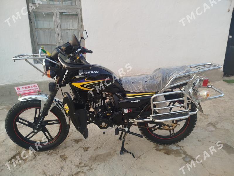 Fekon FK200-14G 2025 - 14 600 TMT - Balkanabat - img 3