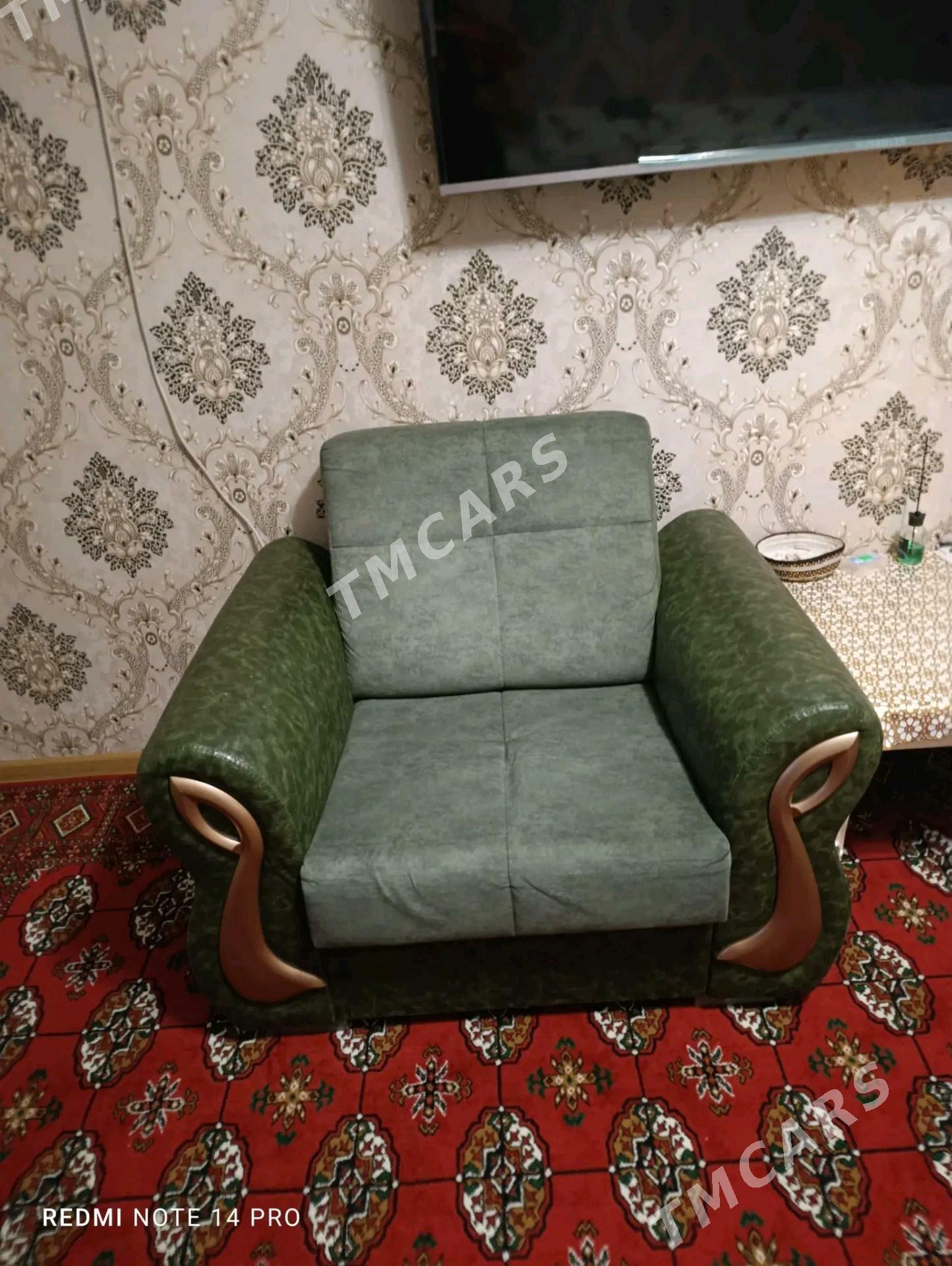 Dayan kreslo - Aşgabat - img 2