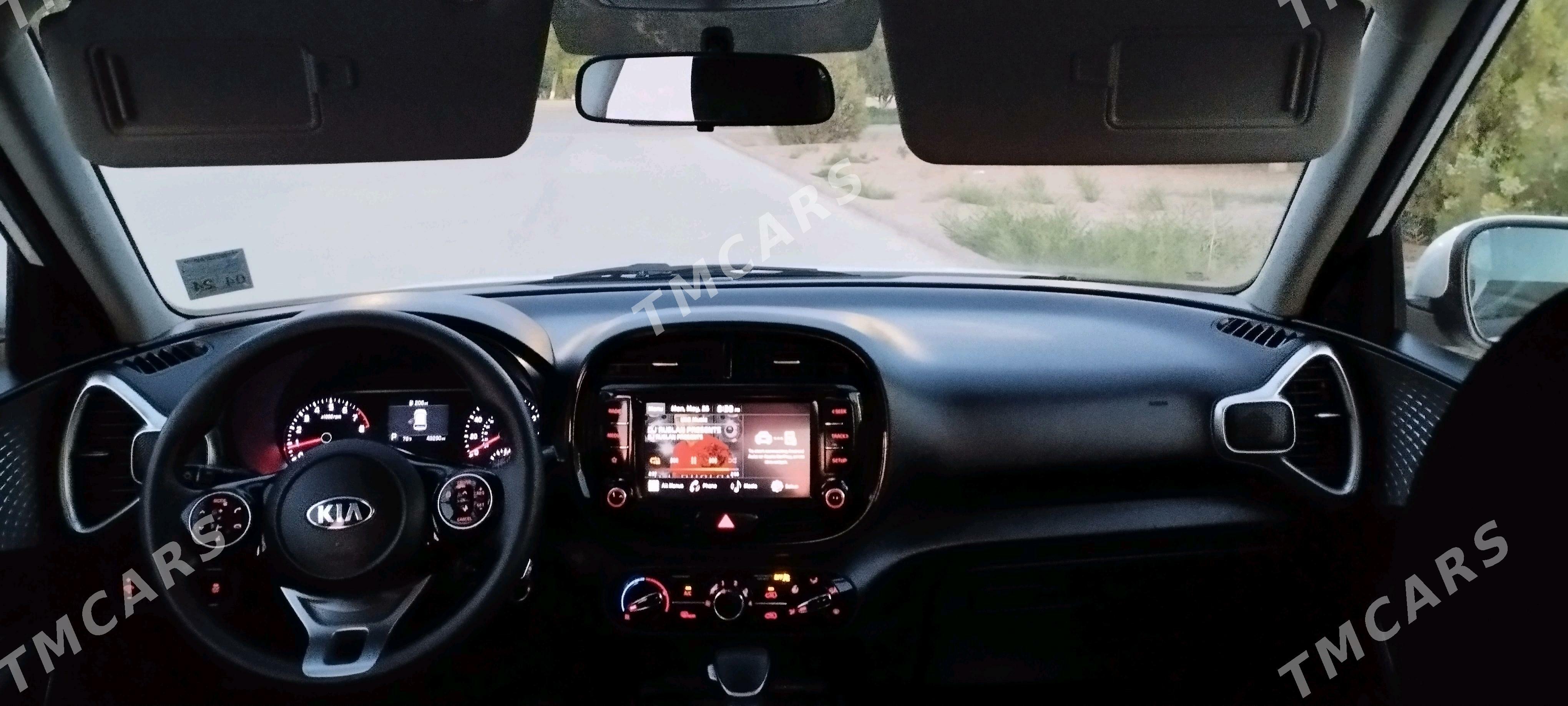 Kia Soul 2021 - 250 000 TMT - Daşoguz - img 5