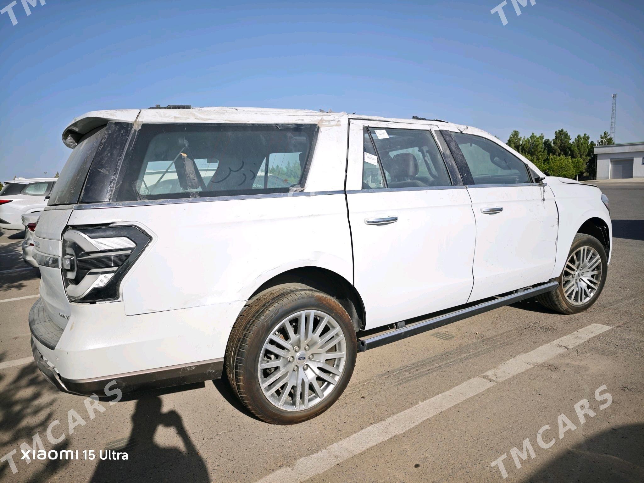 Ford Expedition 2023 - 300 000 TMT - Aşgabat - img 3