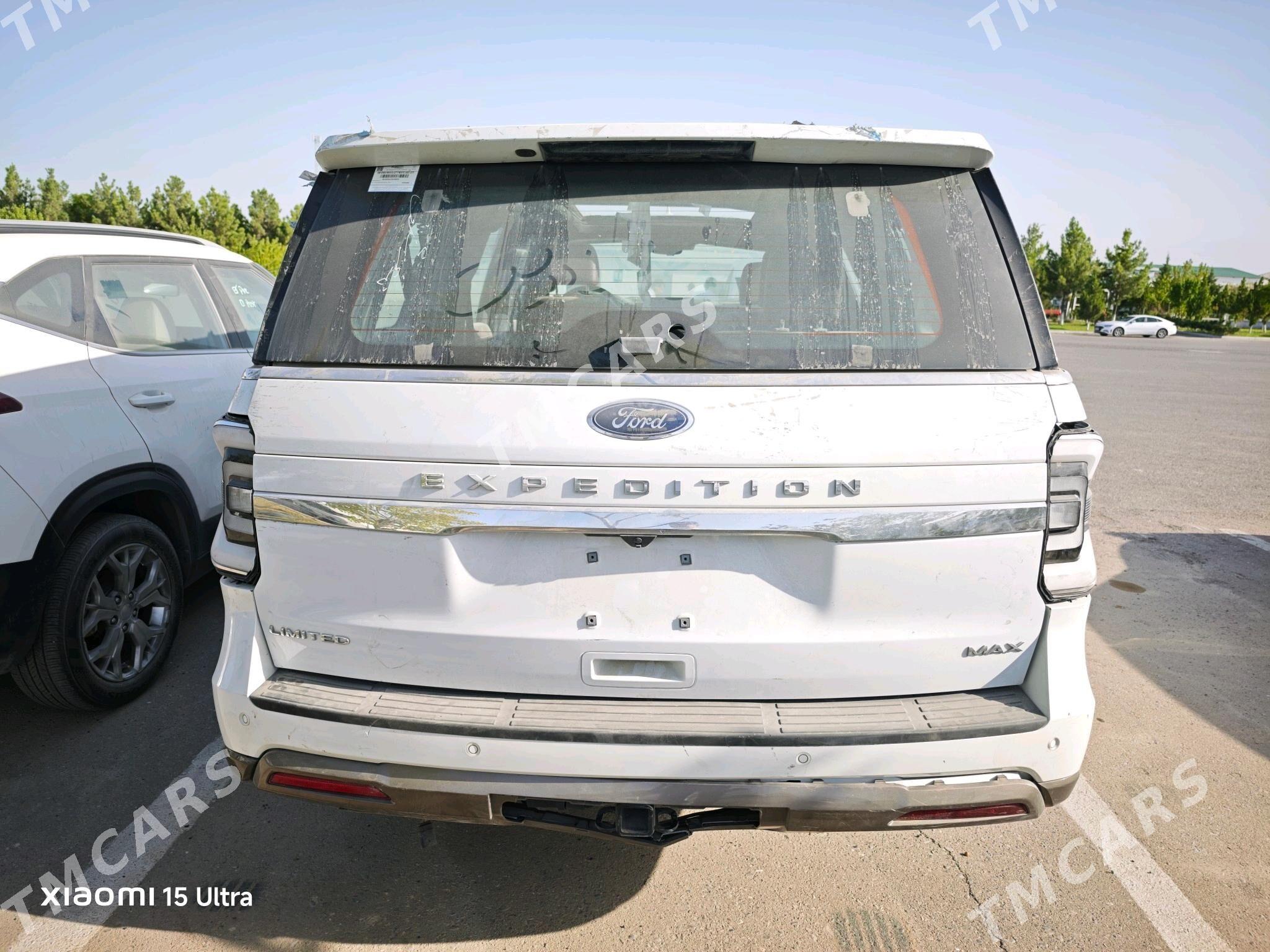 Ford Expedition 2023 - 300 000 TMT - Aşgabat - img 4