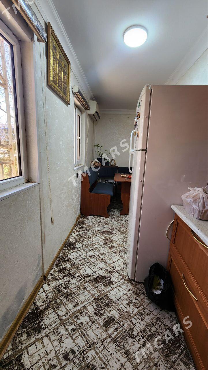 1 komnat 1 etaj 40м² 9 Mikr - Aşgabat - img 7