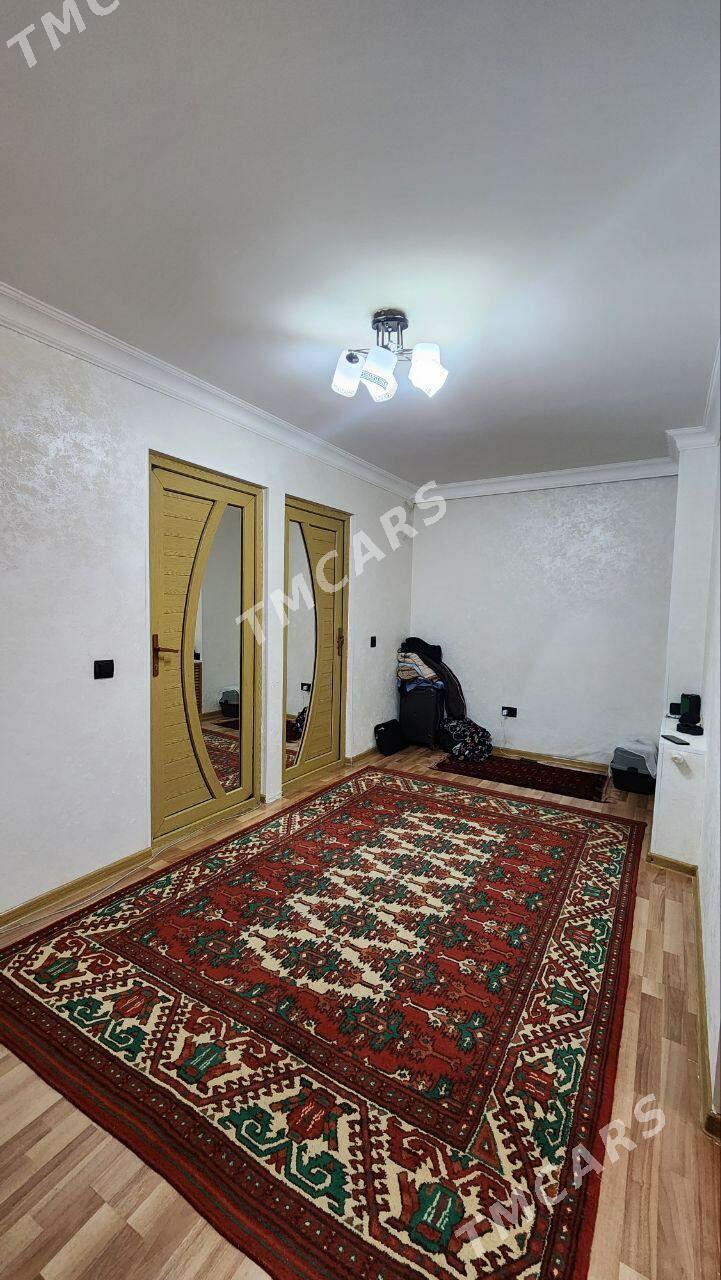 1 komnat 1 etaj 40м² 9 Mikr - Aşgabat - img 6