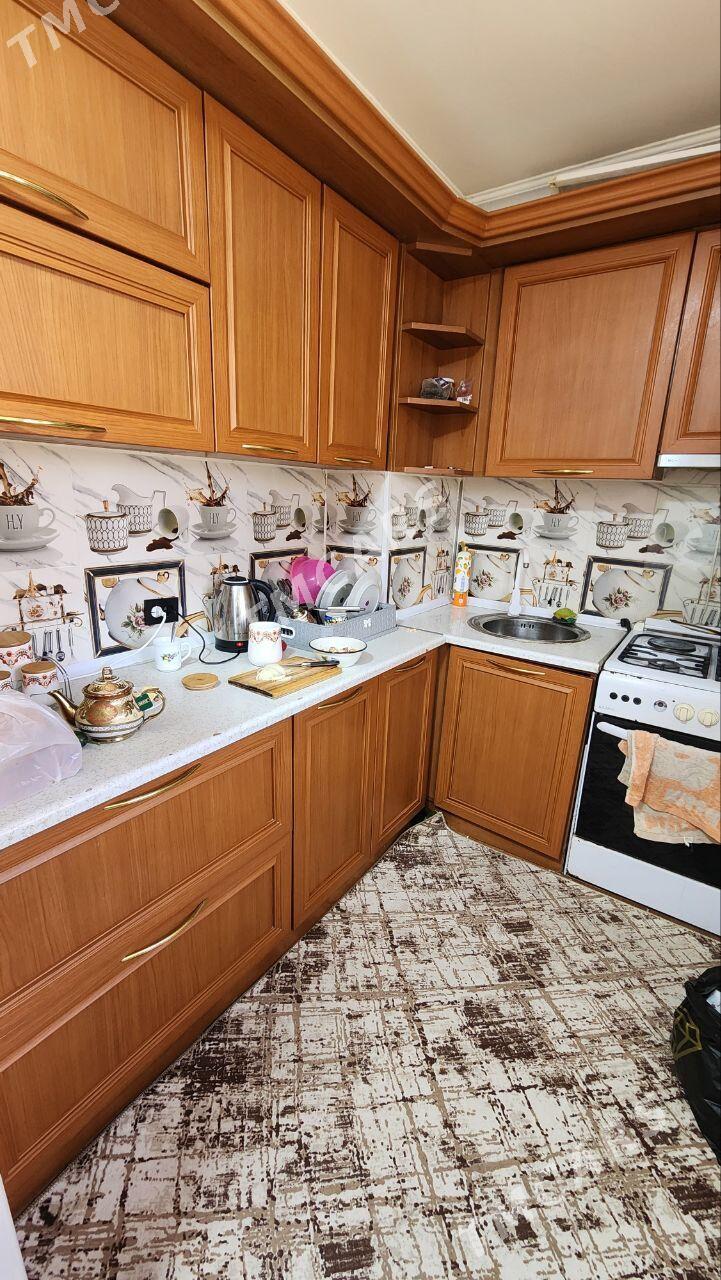 1 komnat 1 etaj 40м² 9 Mikr - Aşgabat - img 5