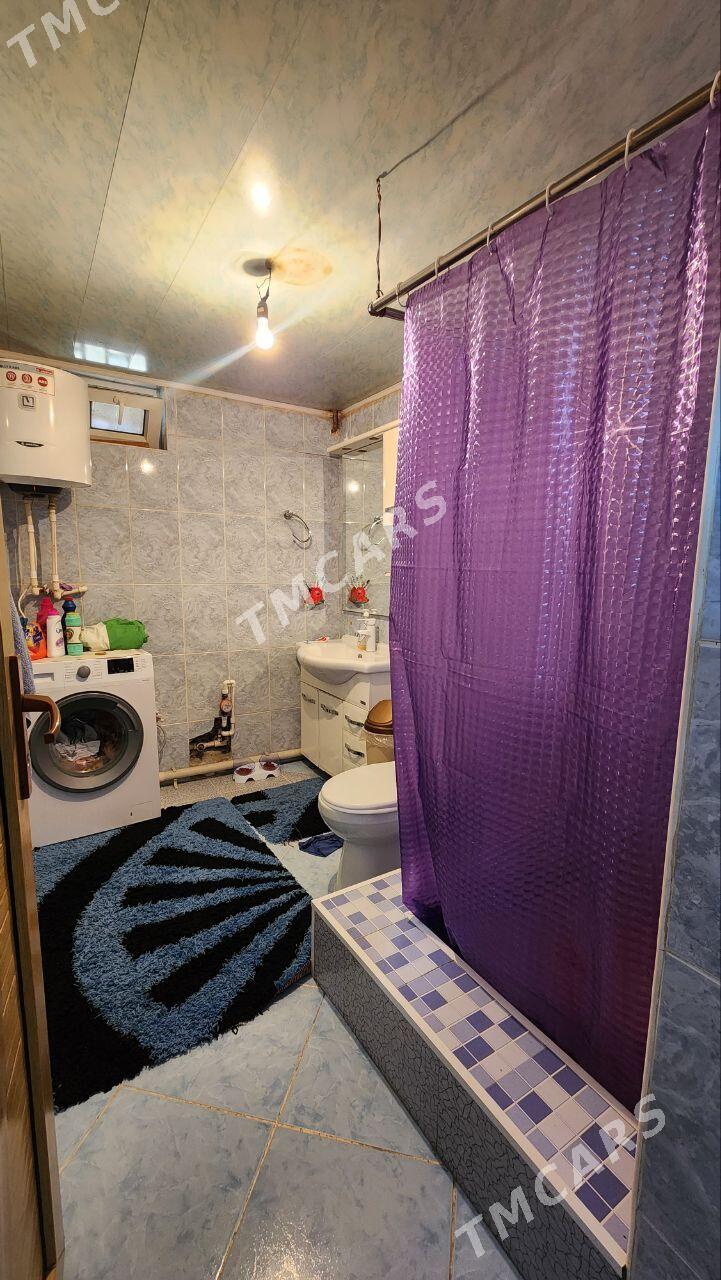 1 komnat 1 etaj 40м² 9 Mikr - Aşgabat - img 4