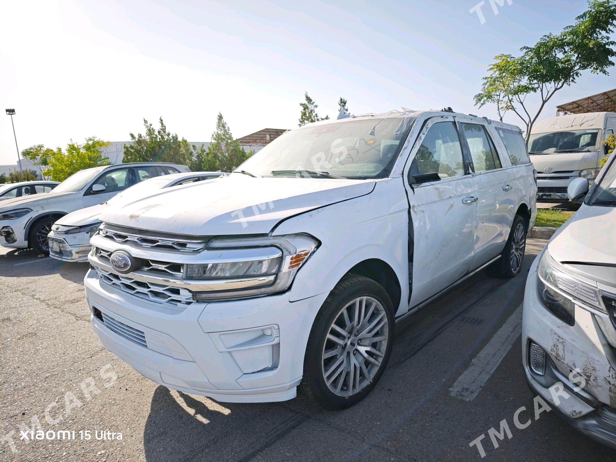 Ford Expedition 2023 - 300 000 TMT - Aşgabat - img 5