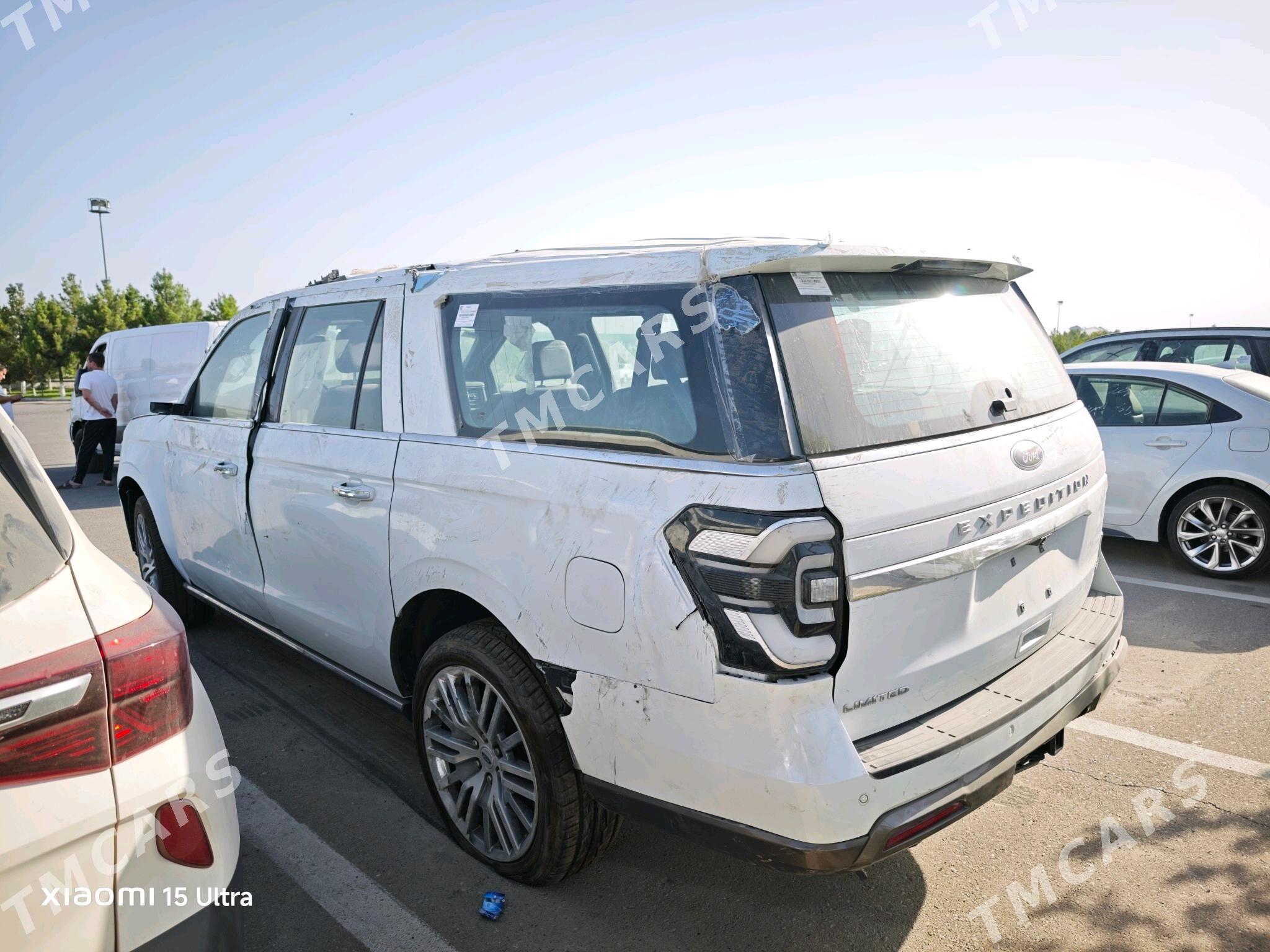 Ford Expedition 2023 - 300 000 TMT - Aşgabat - img 8
