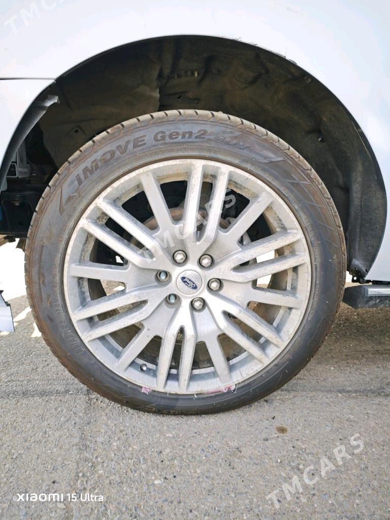 Ford Expedition 2023 - 300 000 TMT - Aşgabat - img 6