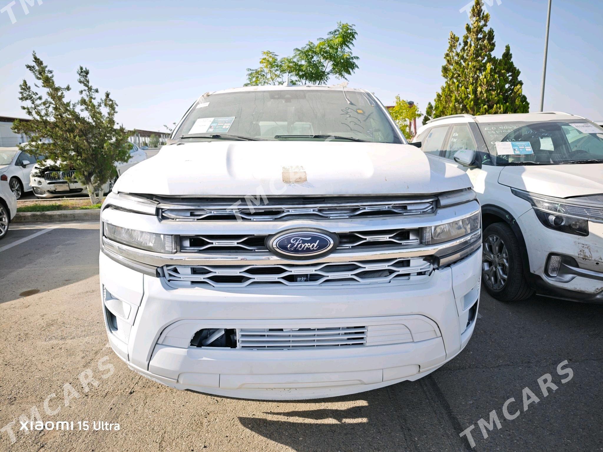 Ford Expedition 2023 - 300 000 TMT - Aşgabat - img 9