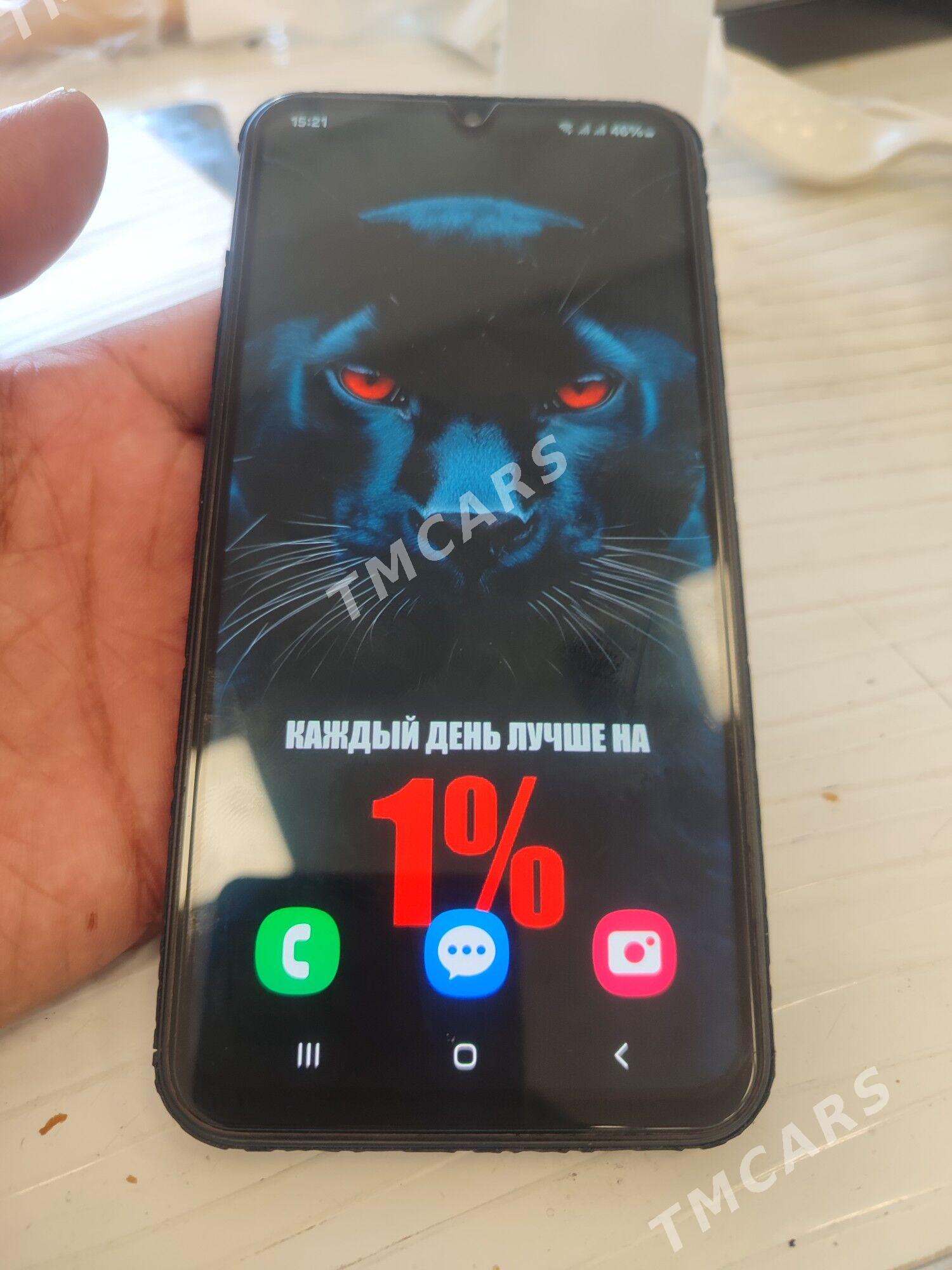 Samsung A15 - Дашогуз - img 1