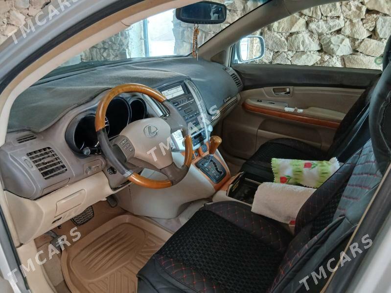 Lexus RX 330 2005 - 250 000 TMT - Магданлы - img 4
