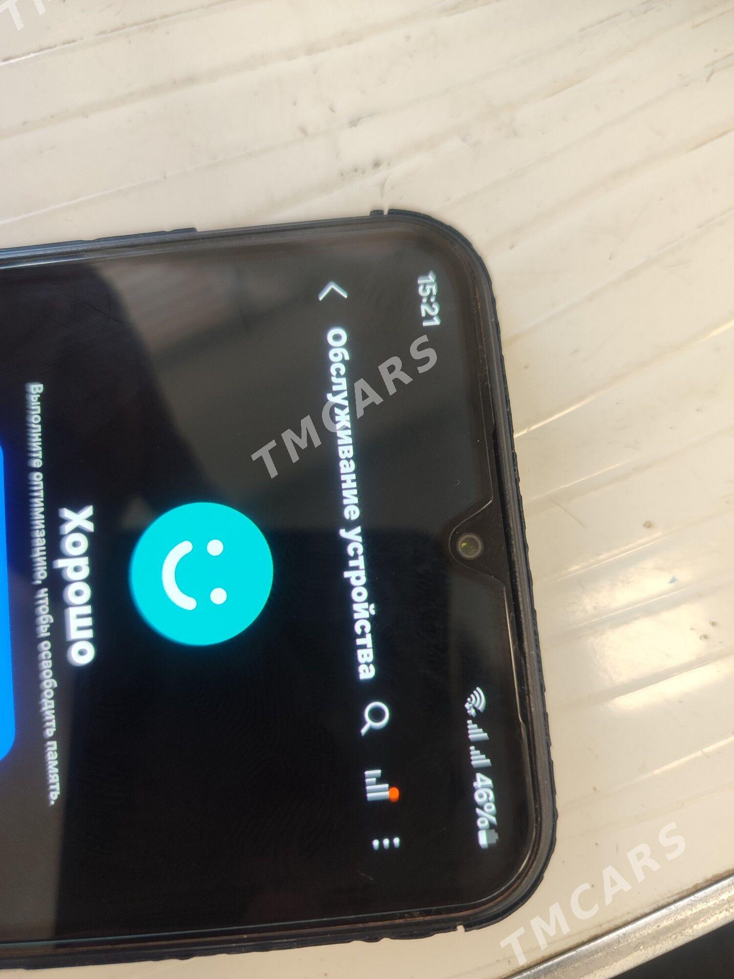 Samsung A15 - Дашогуз - img 2