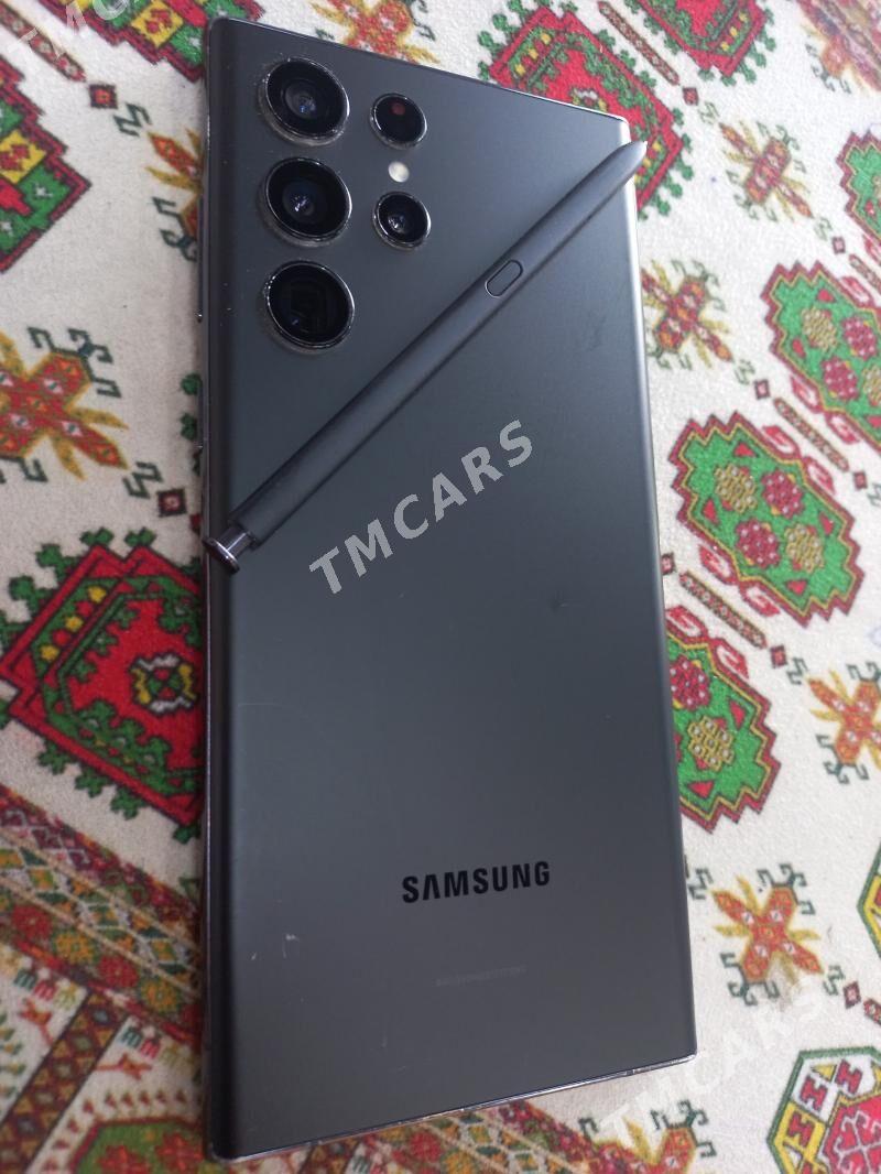Samsung S22ultra Vietnam - Ашхабад - img 1