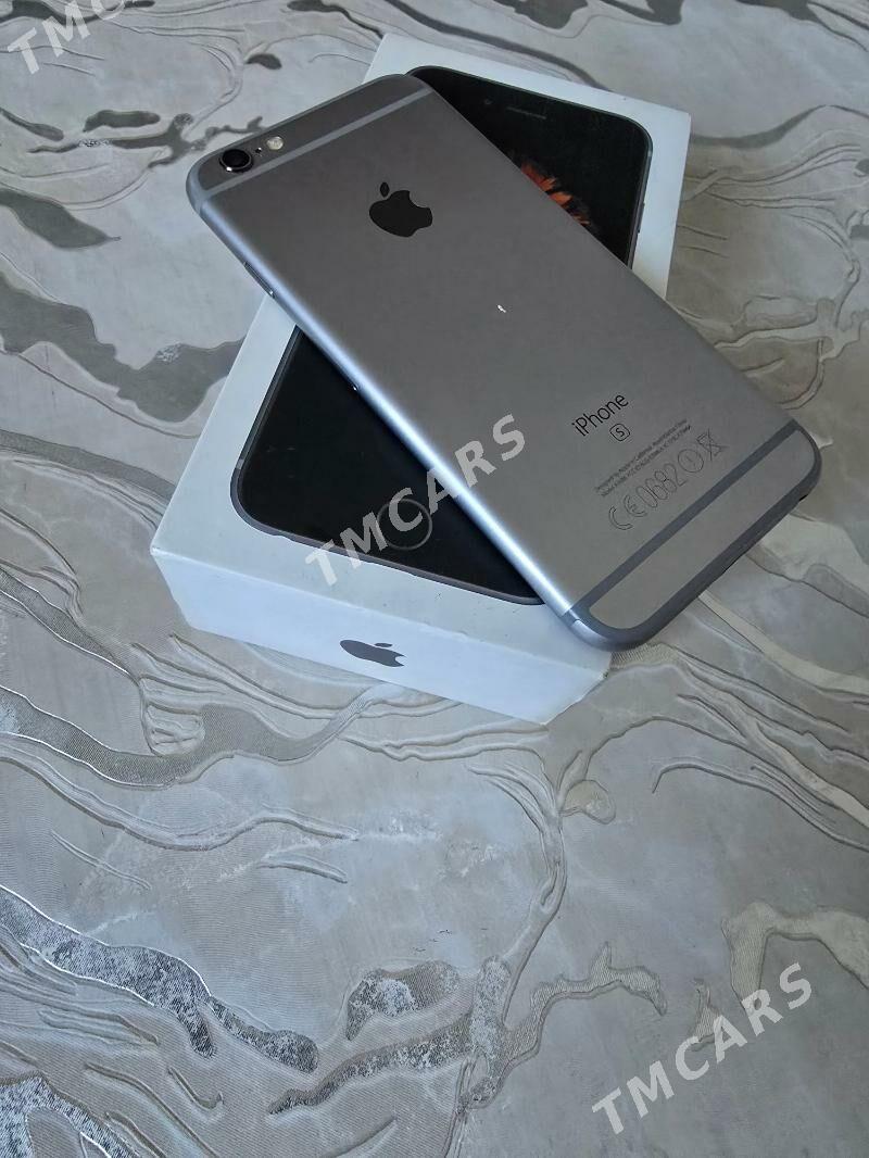iPhone 6s - Дашогуз - img 3