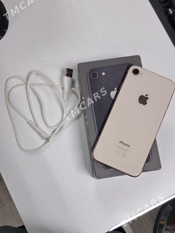 iphone 8 64gb 79% - Kaka - img 5