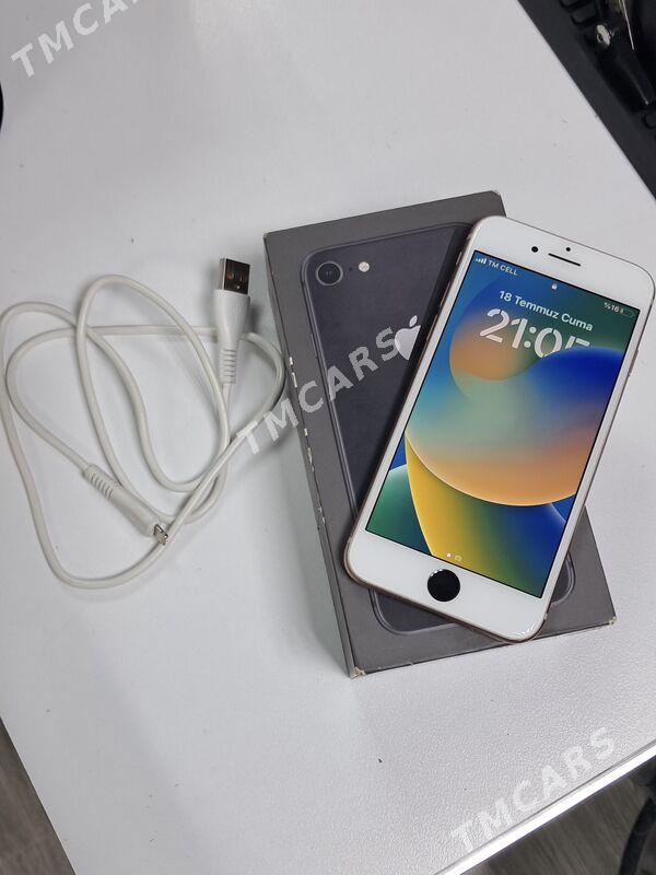 iphone 8 64gb 79% - Kaka - img 9
