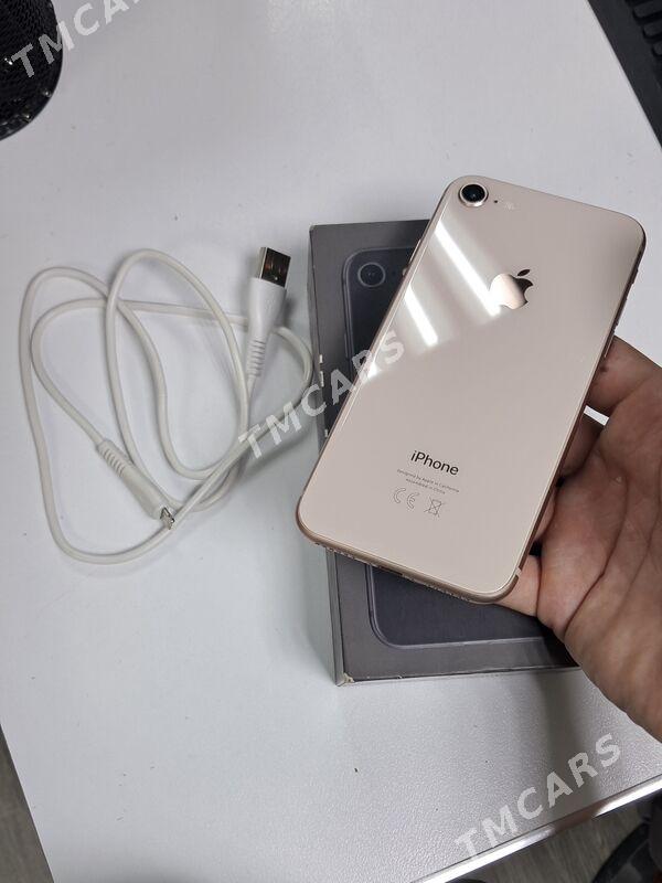 iphone 8 64gb 79% - Kaka - img 10