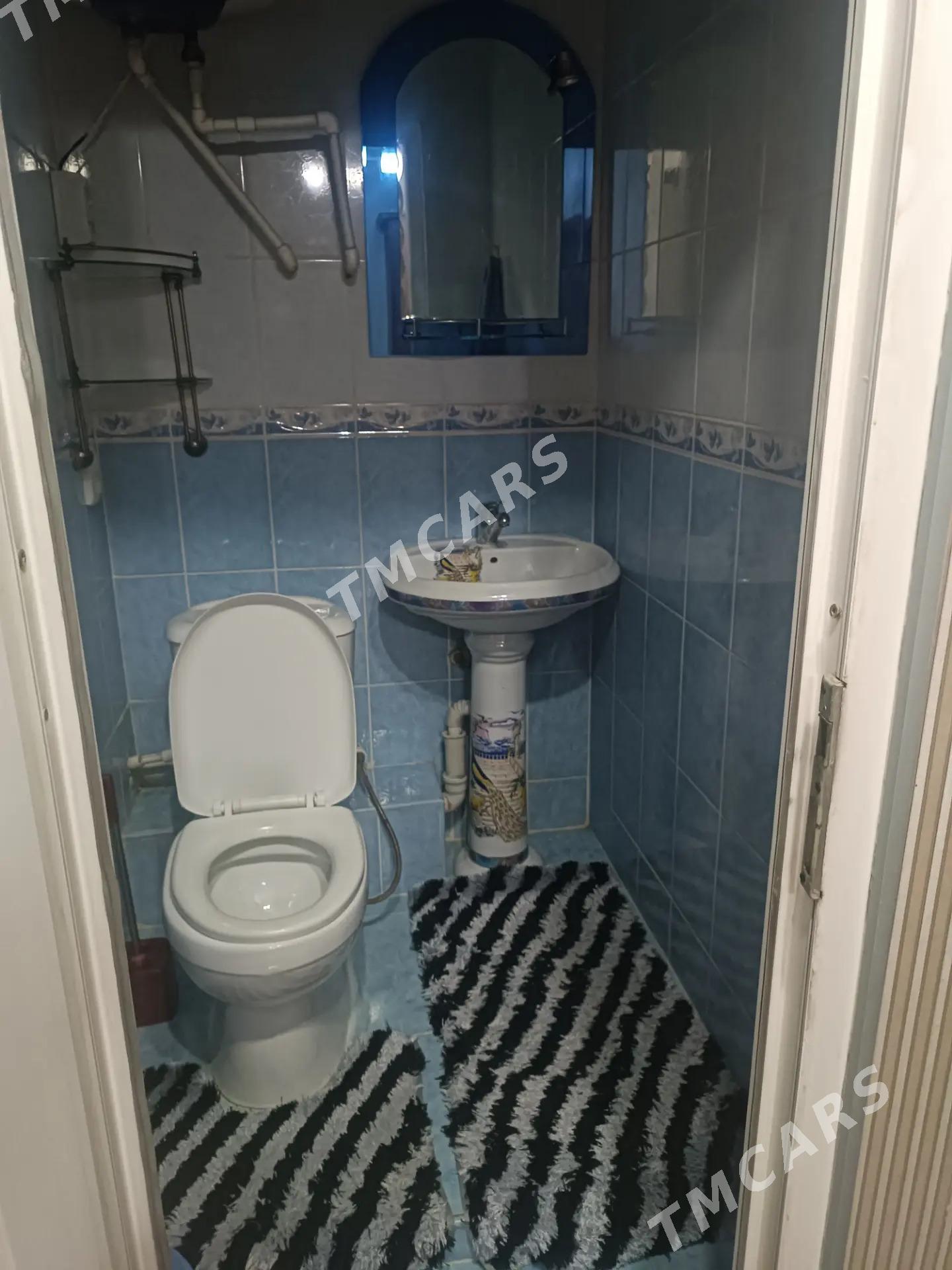 Аренда Гаудан 3 ком 2 этаж - Гаудан "В" - img 5