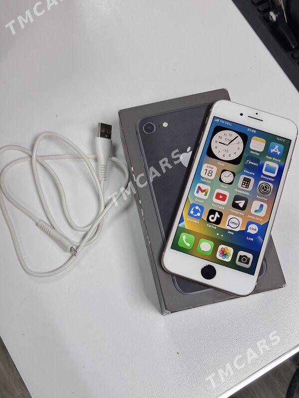 iphone 8 64gb 79% - Kaka - img 8