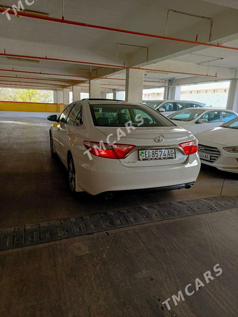 Toyota Camry 2017 - 365 000 TMT - Aşgabat - img 6