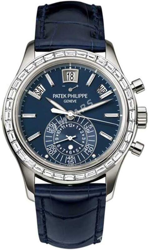 Rolex AP UN Hublot - Ашхабад - img 2