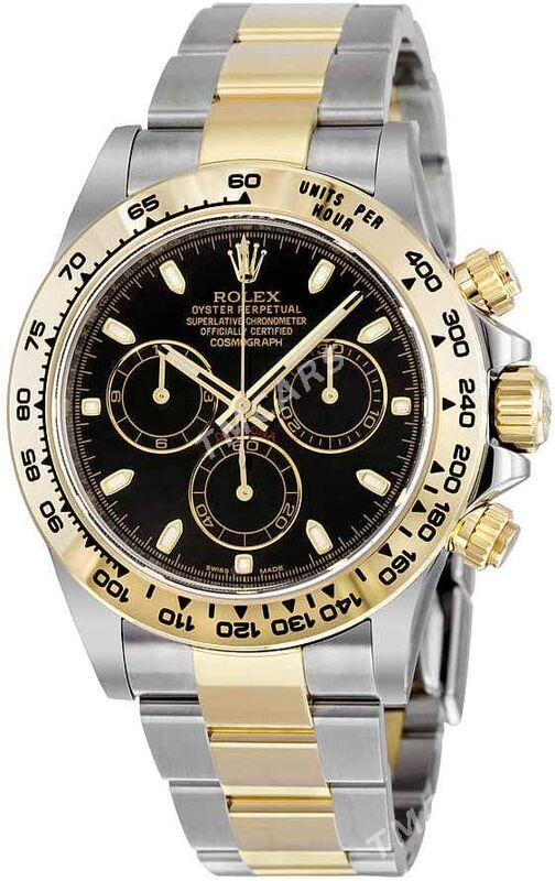 Rolex AP UN Hublot - Ашхабад - img 3