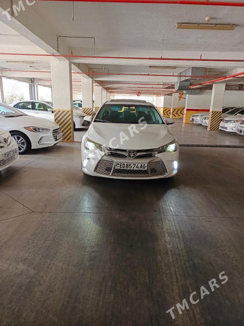 Toyota Camry 2017 - 365 000 TMT - Aşgabat - img 5