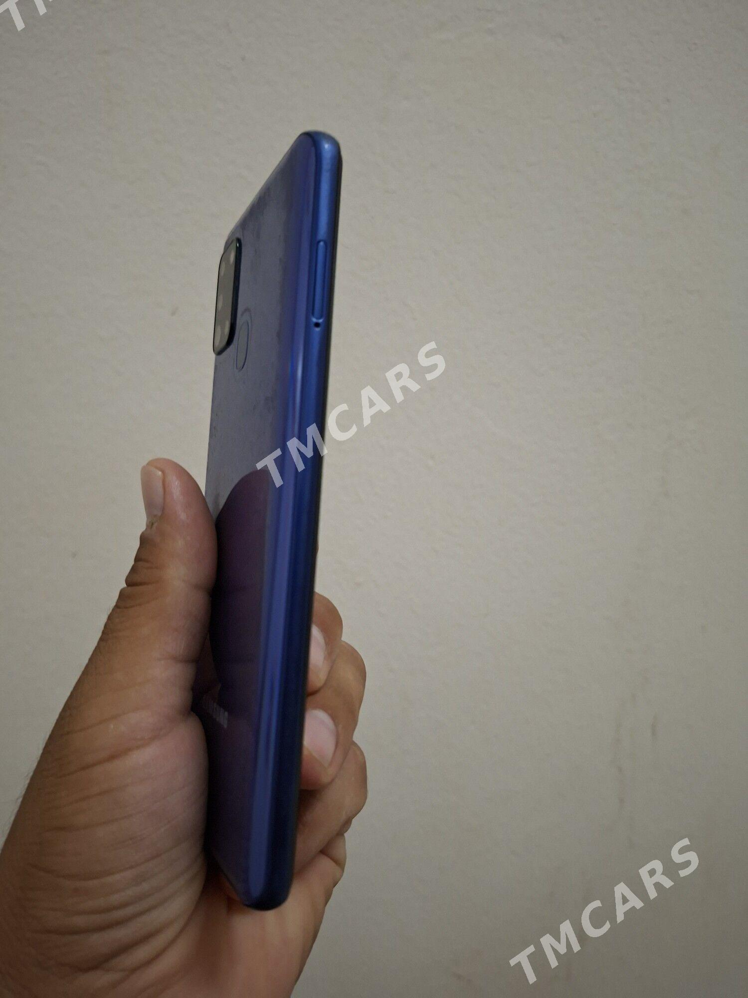samsung a21 s - Ашхабад - img 2