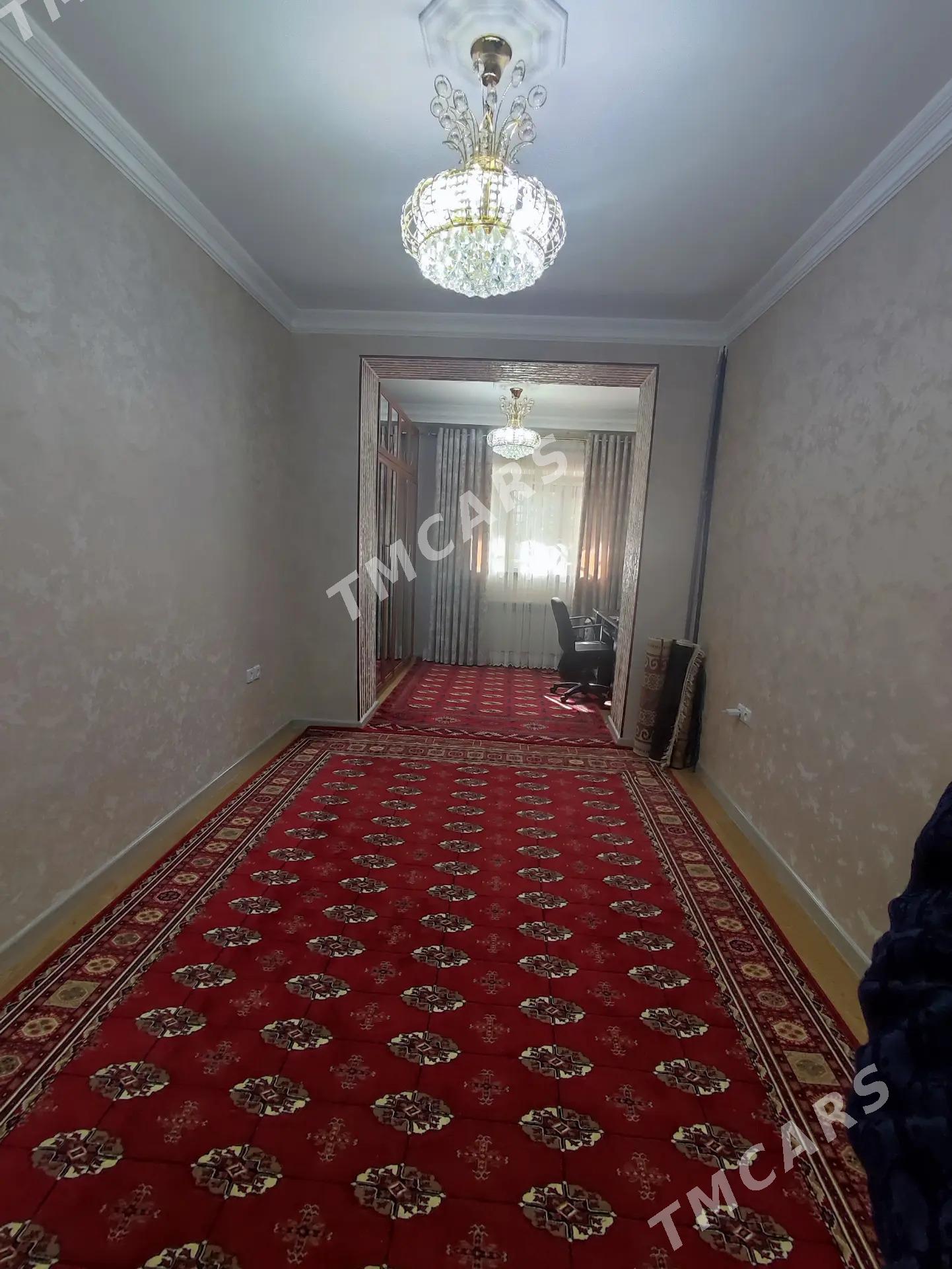 Kemine 2 komnot - Aşgabat - img 2