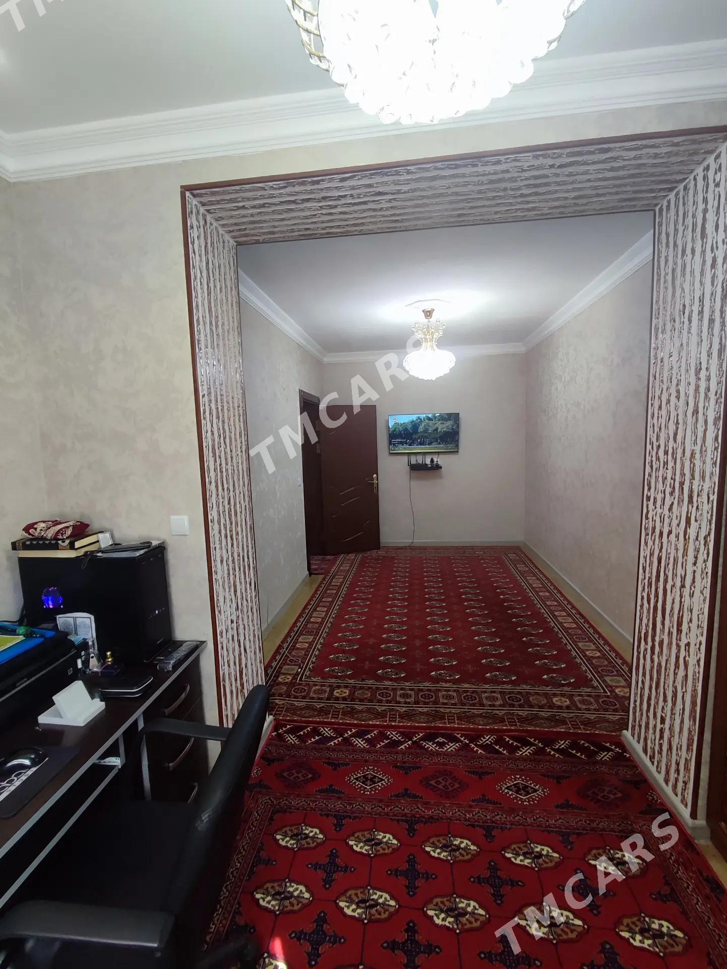 Kemine 2 komnot - Aşgabat - img 10