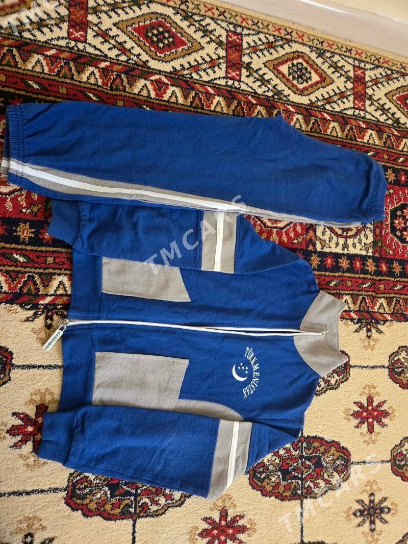 sport eşik - Ашхабад - img 2