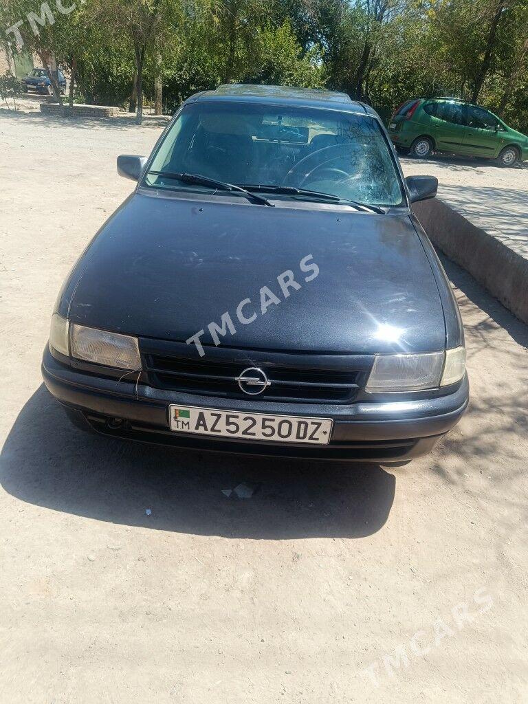 Opel Astra 1991 - 25 000 TMT - Daşoguz - img 2