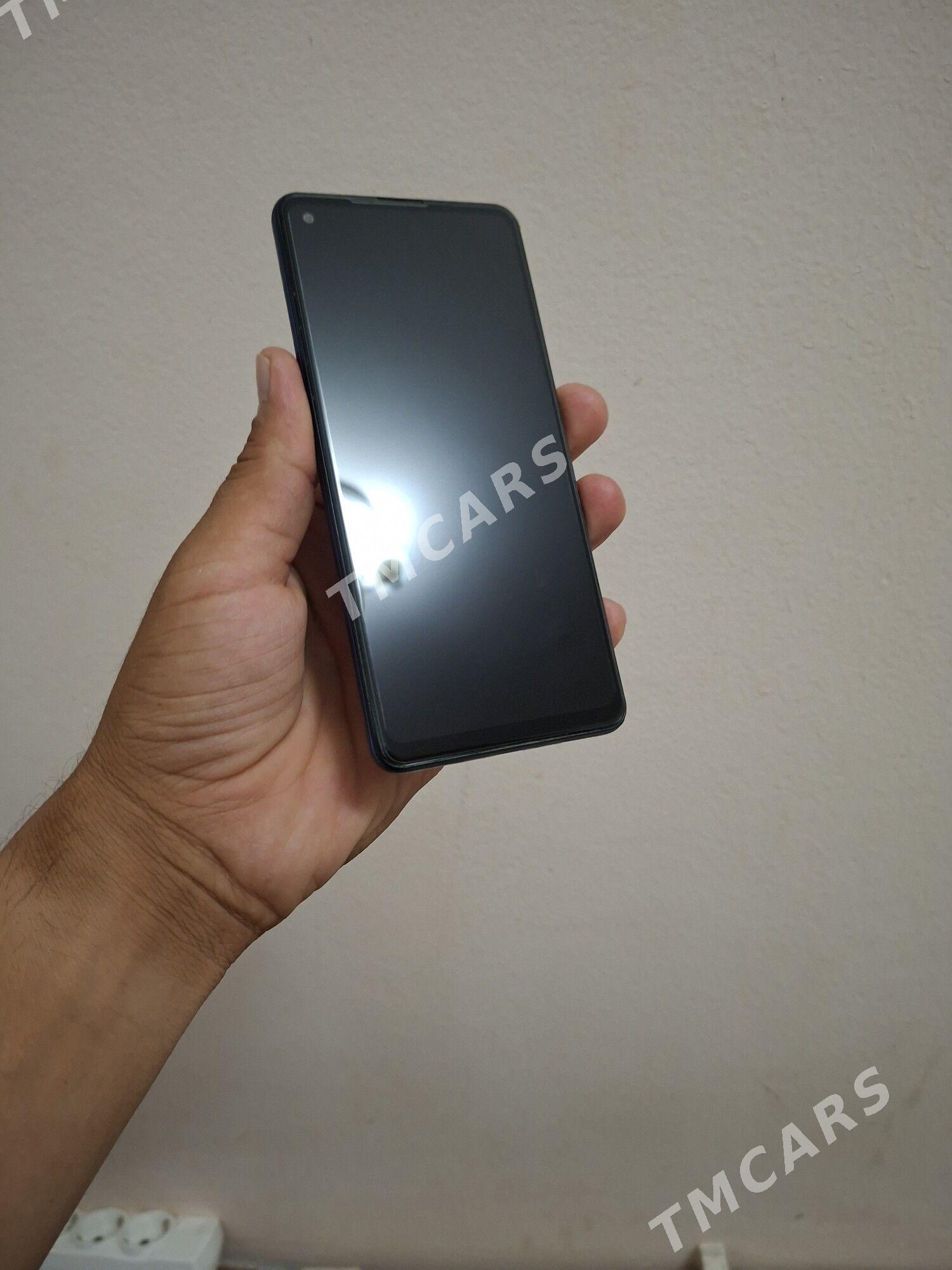 samsung a21 s - Ашхабад - img 3