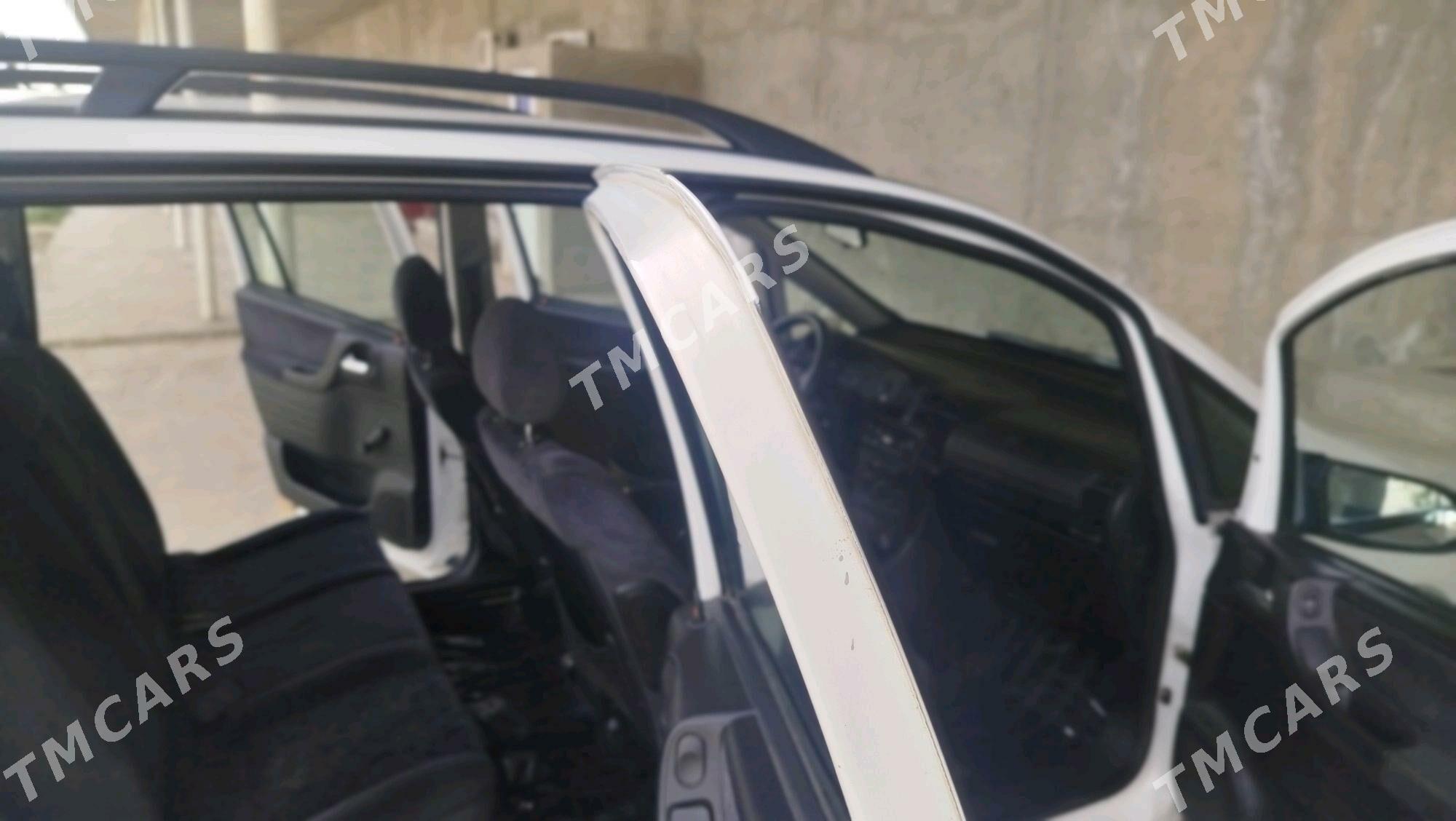 Opel Zafira 1999 - 75 000 TMT - Bäherden - img 3