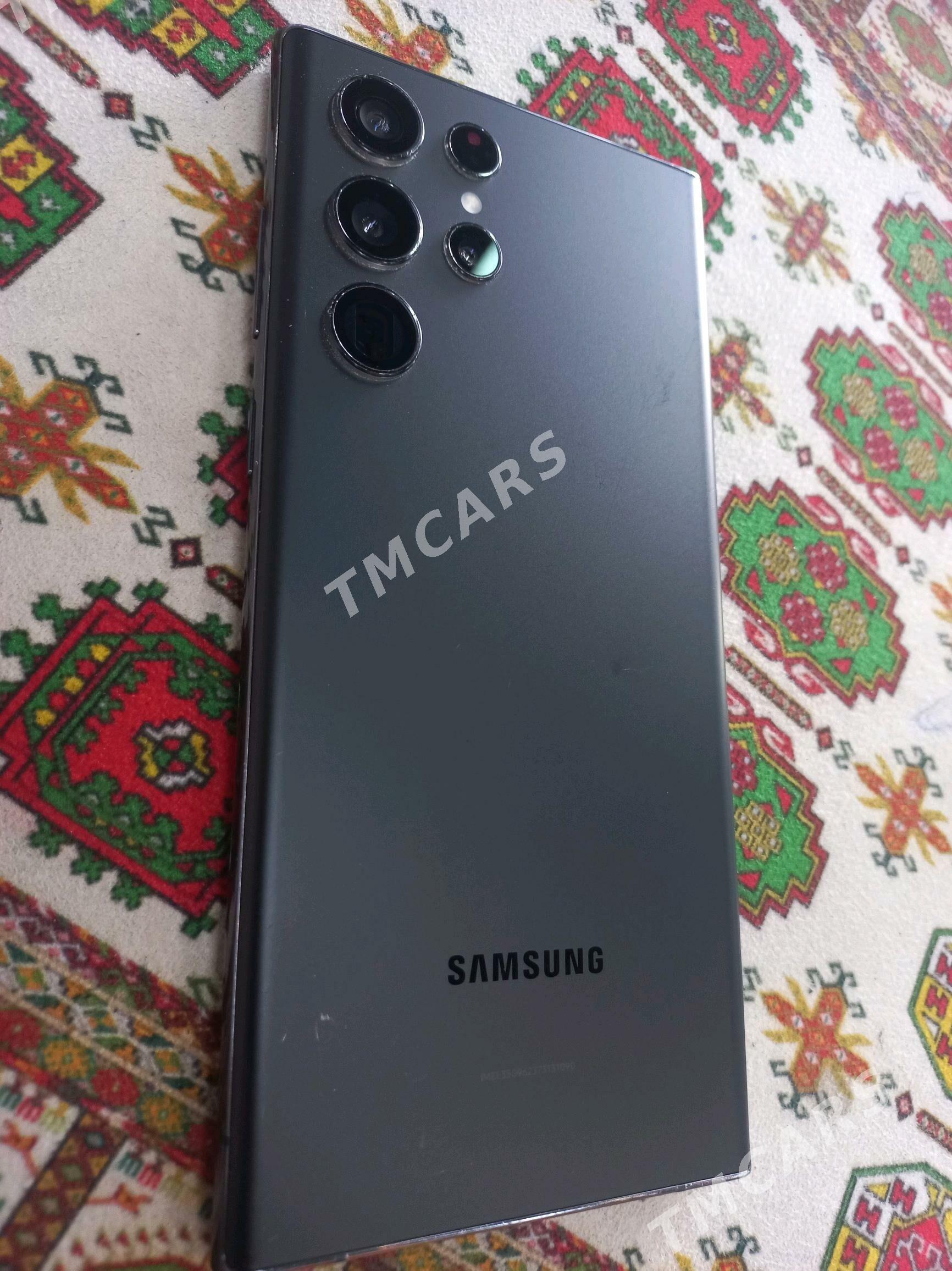 Samsung S22ultra Vietnam - Ашхабад - img 2