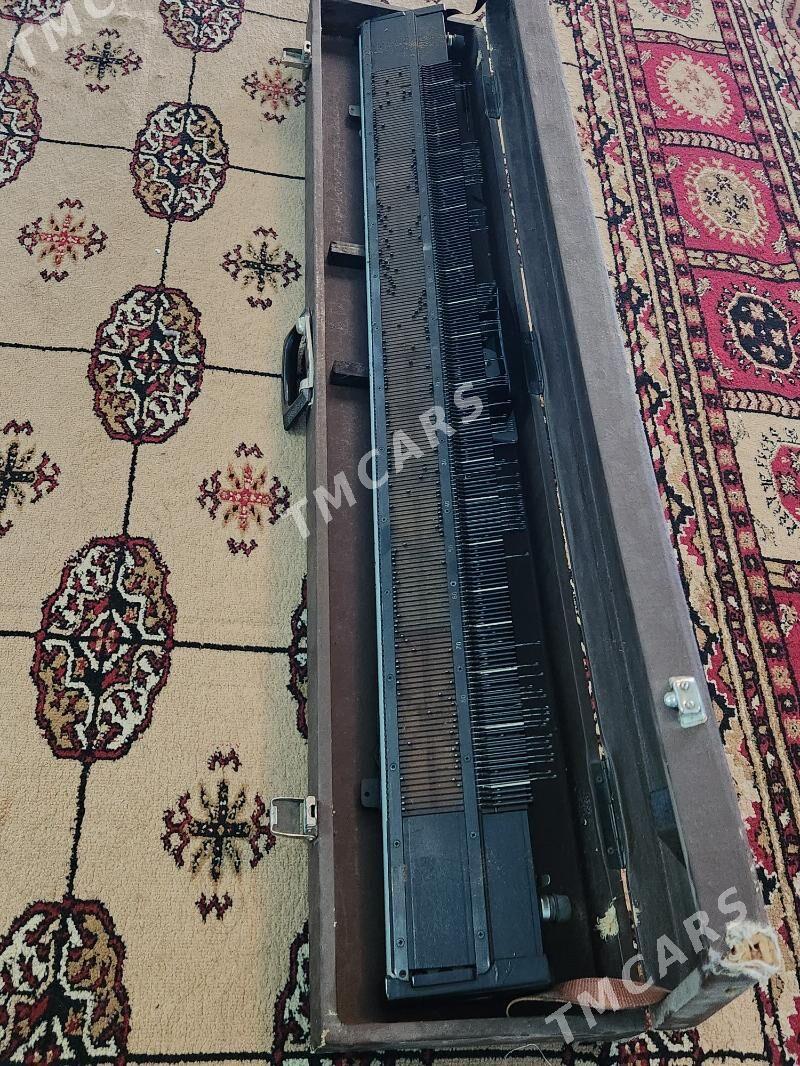 jorap dokayan aparat(maşinka) - Baýramaly - img 2