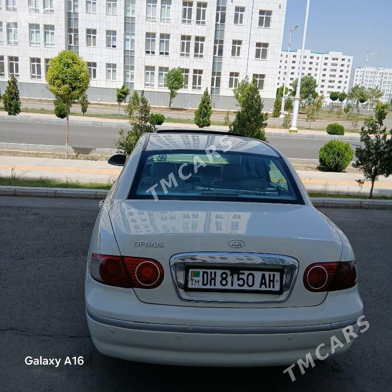 Toyota Camry 2004 - 90 000 TMT - Аркадаг - img 7